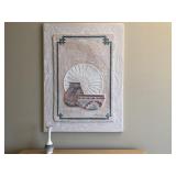 Southwestern Original Art