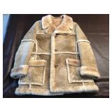 100% Virgin Wool Men