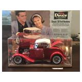 Big Deuce by Monogram Classic 