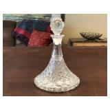 Glass Decanter