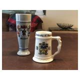 Pilsner Clay Original Gerzit & University of Kansa