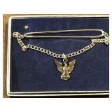 Boyscouts of America Tie Tack