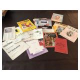 Large Assortment of Music and more