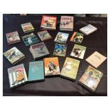 Large Selection of Vintage Children