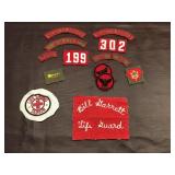 Authentic Boy Scouts of America Patches