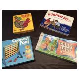 Vintage Board Games - 4
