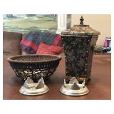 Lovely small décor lot