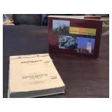 The Abstract for Countryside Subdivision & Pictori