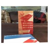 GM Engineering Journal, Designing Model Building,