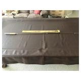 Richardson Collapsible/Detachable Fishing Pole