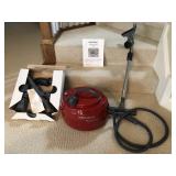 Euro-Pro Vapor Steam Cleaner