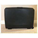 Delsey Hard Case Suitcase