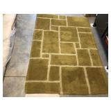 Circa 1970 Low Shag Carpet