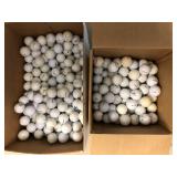 Golf Balls