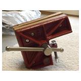 L-shaped Vice - Small