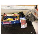 Miscellaneous Household Items