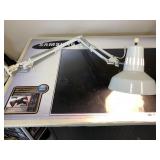 Adjustable Desk Lamp - Clamp