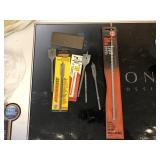 Wood Board and Masonry Bits