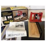 Miter Box