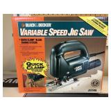 In Box Variable Speed Gig Saw