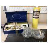 Setaling Torch w/Extra Gas