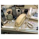 Vintage Telephones