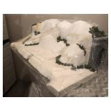 Village Model Tunnel