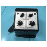 Lionel "Trainmaster" 150 W Transformer