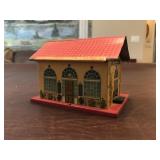 All Tin Lionel Whistle Station #48W