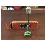 Lionel #56 Lamppost - Original Box included