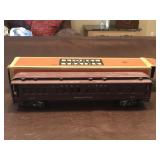 Lionel #2628 Pullman Car - Original Box Included