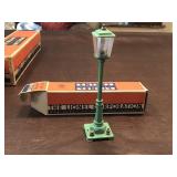 Lionel #56 Lamp Post - Original Box included