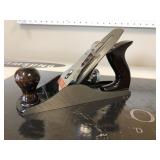 Stanley Made in England Planer