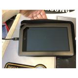 The Nook Tablet w/ Charger
