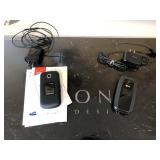Vintage Cell phones (FLIP PHONES)