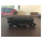 Lionel 027 Steam Engine