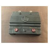 Whistle Controller by Lionel