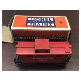 Lionel Caboose #2472