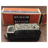 Lionel Coal Truck Whistle Tender #2466WX