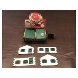 Bachmann Brothers Toy House Kit "Build a House"