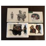 Chelsea Market Curiosities & Ale Mates