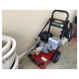 Generac Portable Residential Pressure Washer