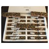 Stone Wall (15  pieces )