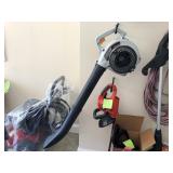 Echo PB 1000 Gas Blower