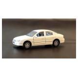 Sonata Hyundai DieCast 4-Door Model Car