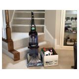 Hoover Steam Vac Version 2