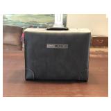 Kodak Carousel  in  Case and Kodak Co. 140 Tray Ca