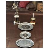 Trophies - Atlanta Tennis Event