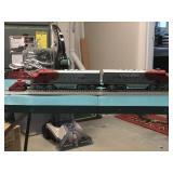 Lionel Santa Fe Diesel Engines +