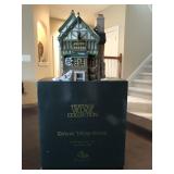 The Pied Bull - 2nd Edition